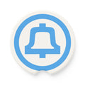 Bell System Car Coaster