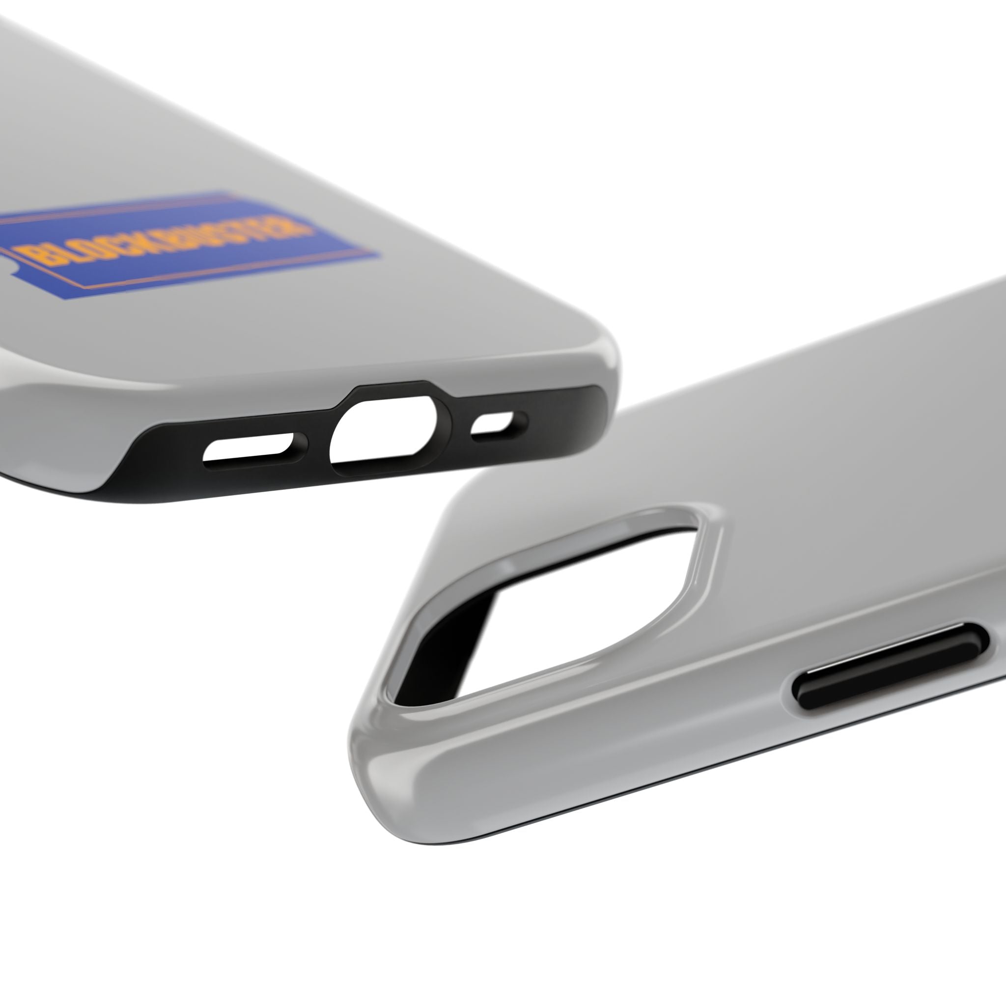 Template Tough Phone Case