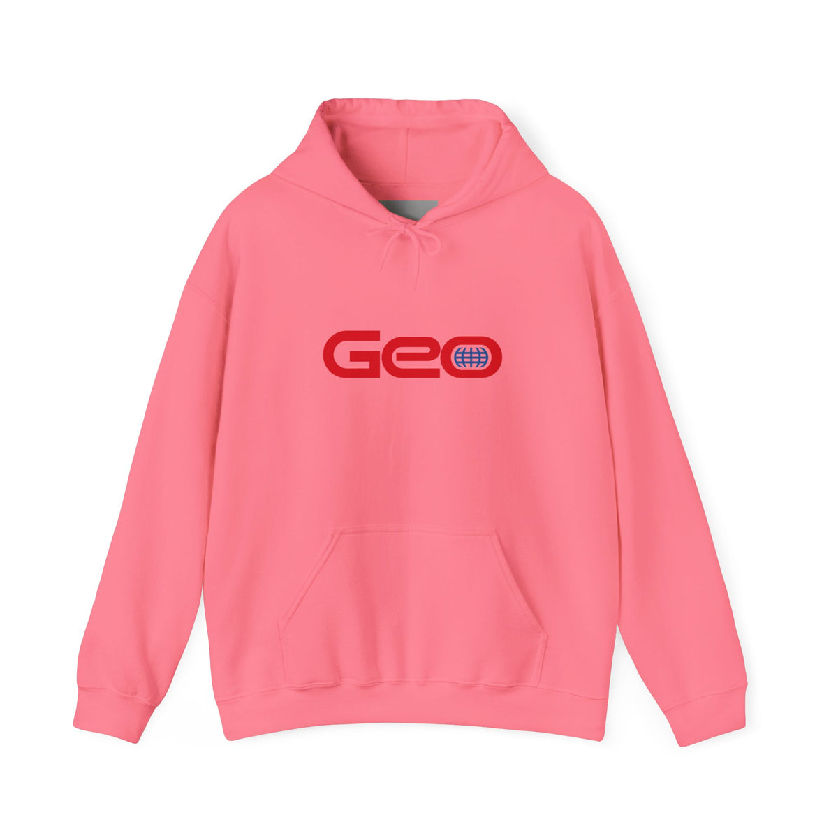 Geo Hoodie / Sweatshirt