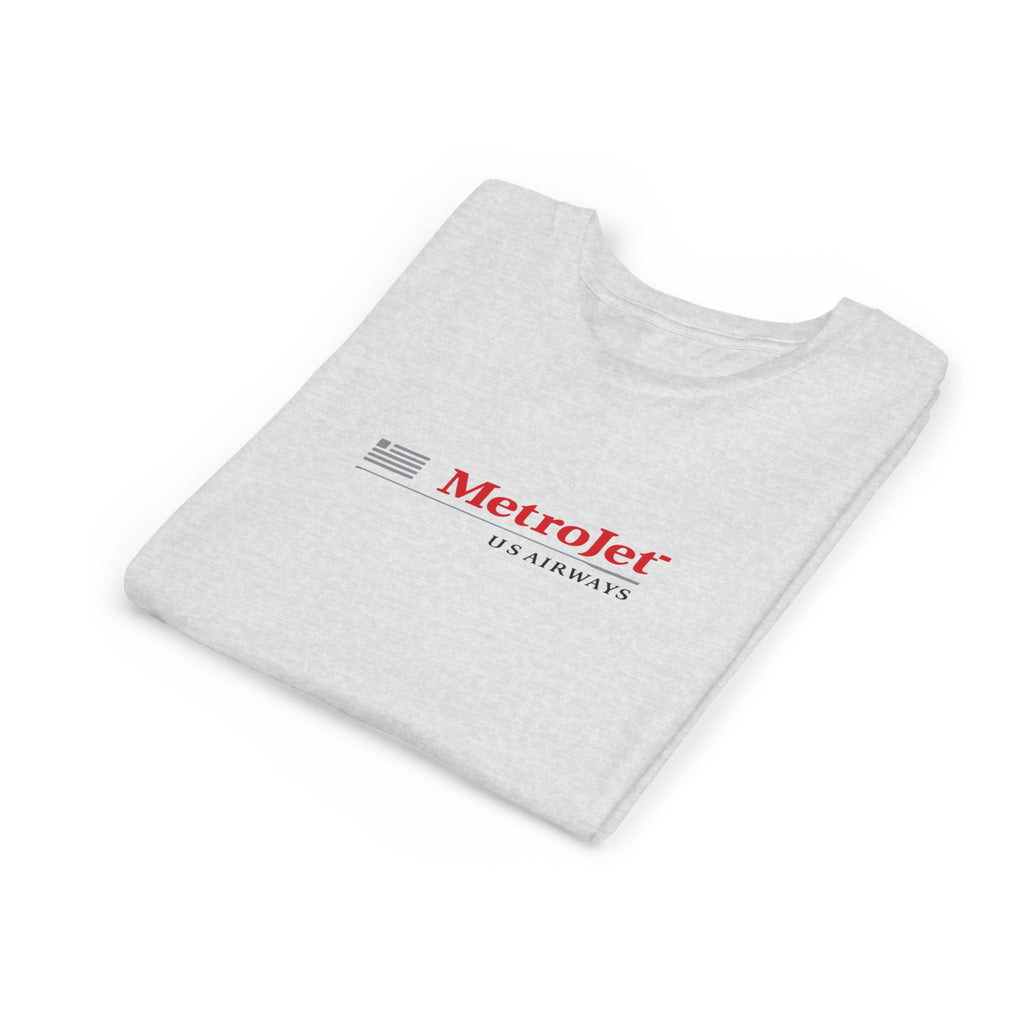 MetroJet Kids Tee / T-Shirt