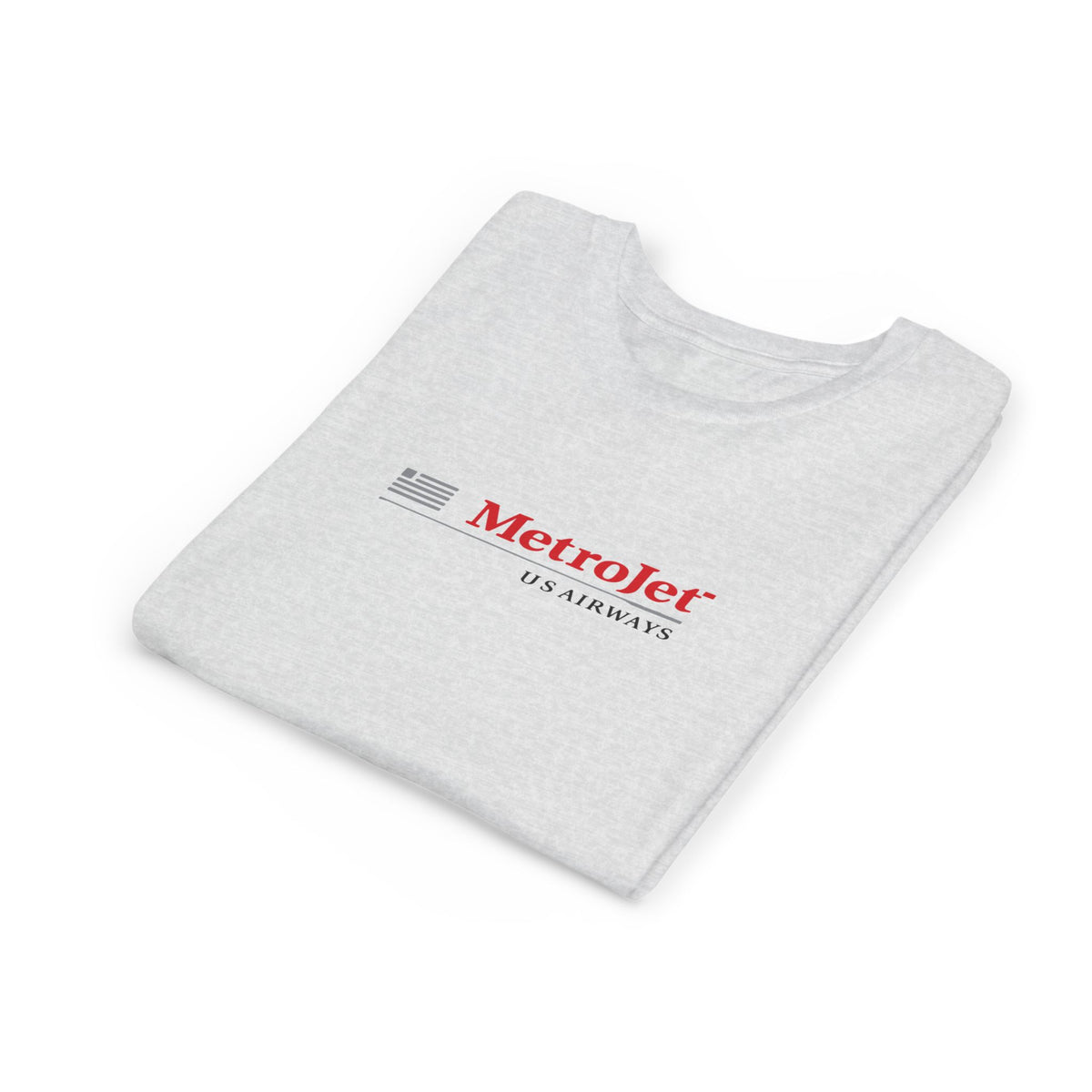 MetroJet Kids Tee / T-Shirt