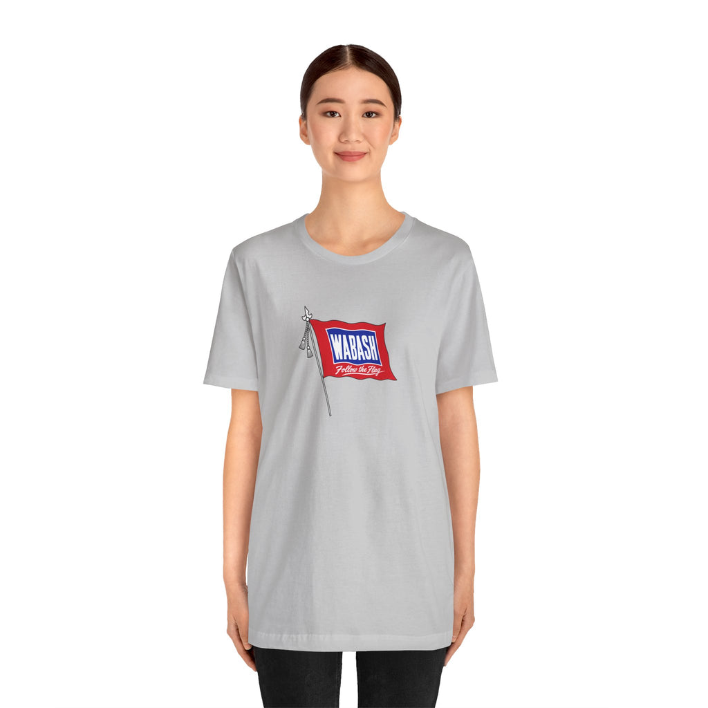 Wabash Railroad T-Shirt