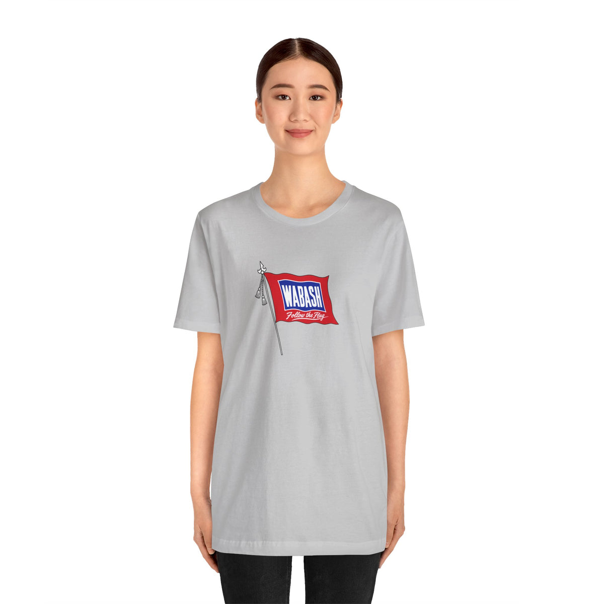 Wabash Railroad T-Shirt