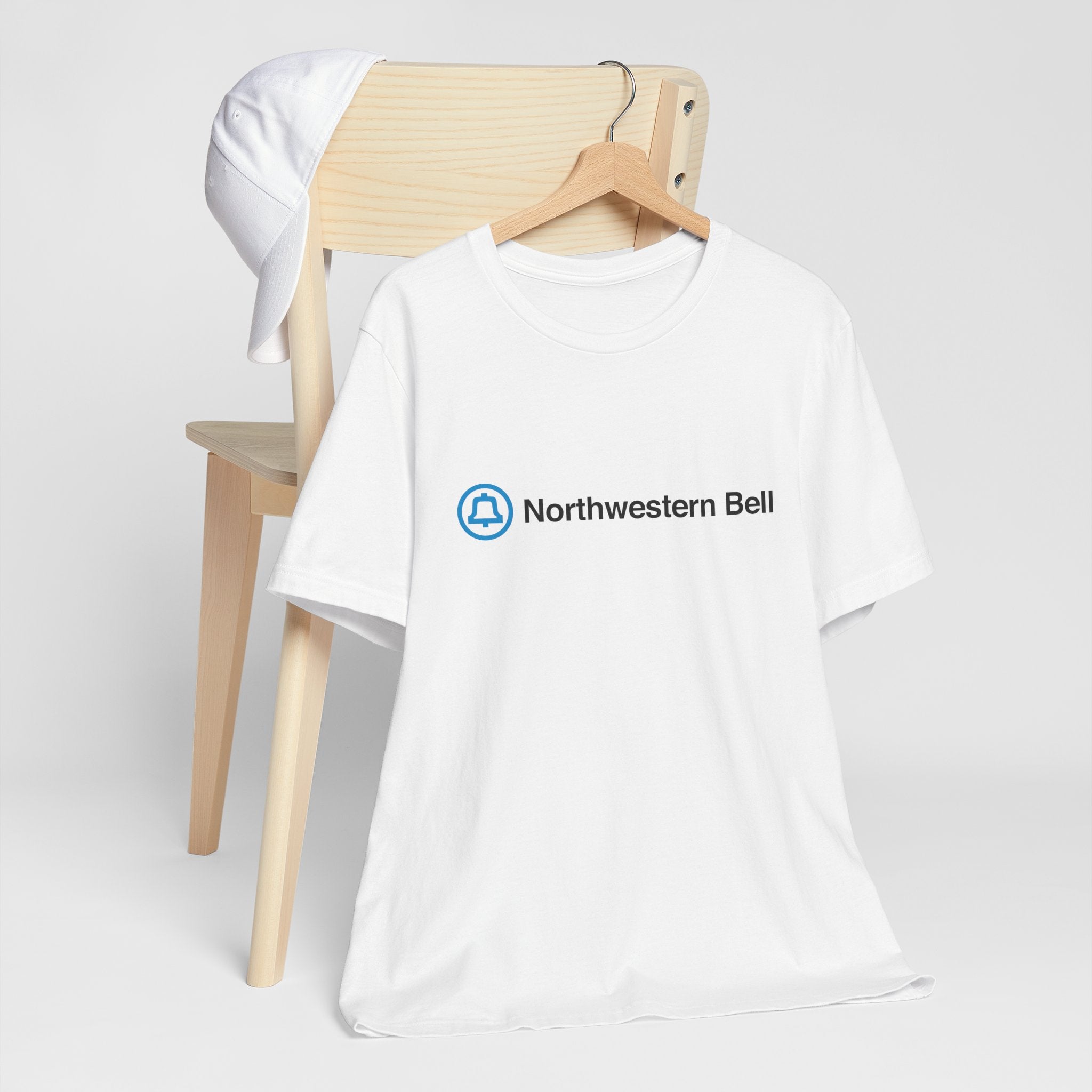 Northwestern Bell T-Shirt