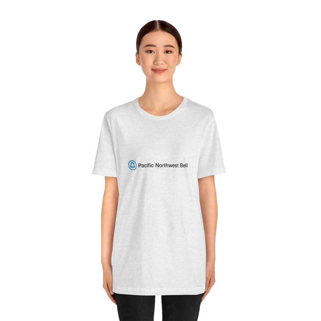 Pacific Northwest Bell T-Shirt