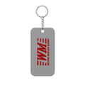 Western Maryland Railway Double-Sided Keychain Charm