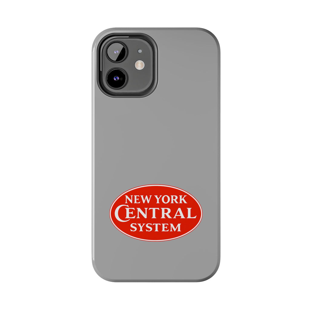 New York Central Railroad Tough Phone Case