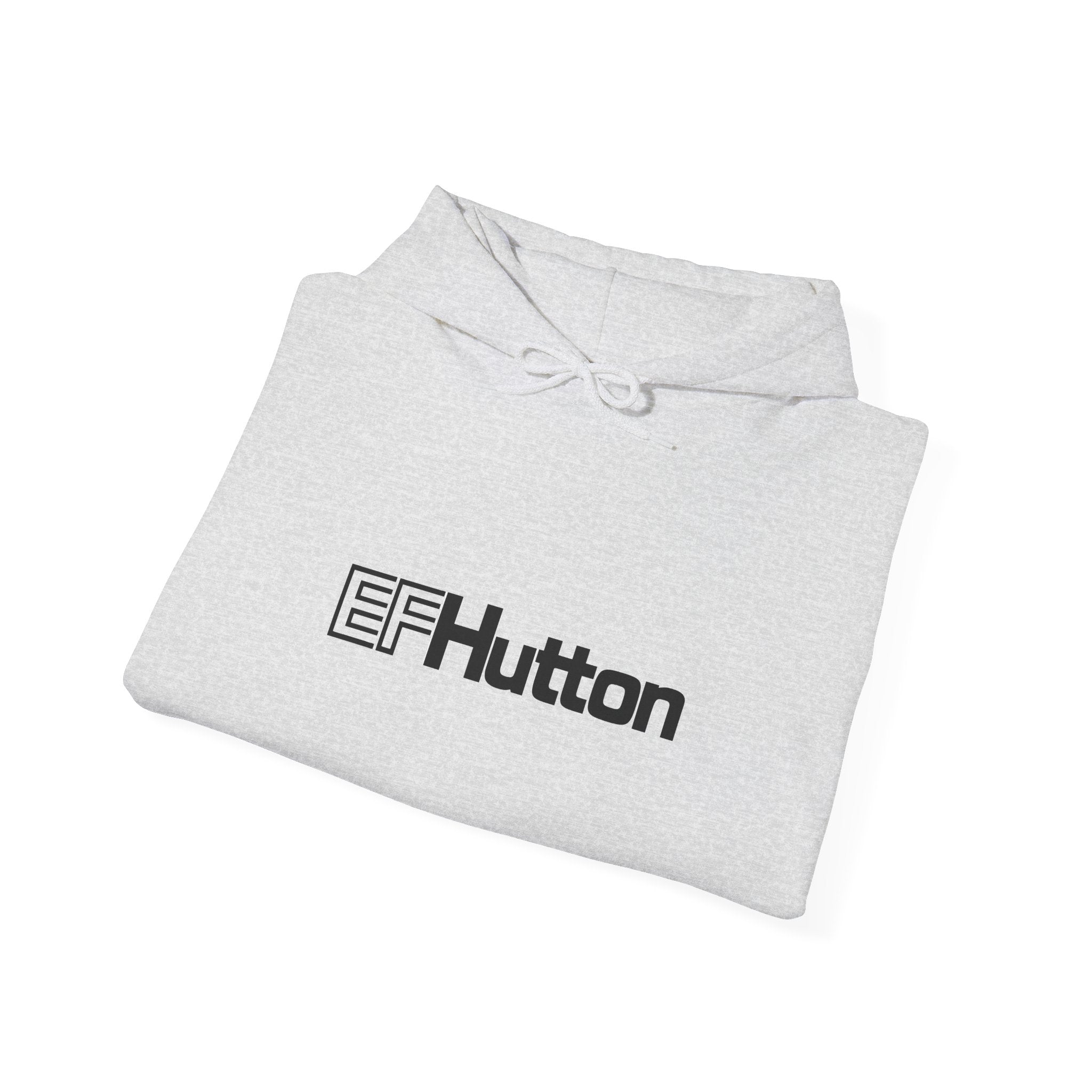 E. F. Hutton Hoodie / Sweatshirt