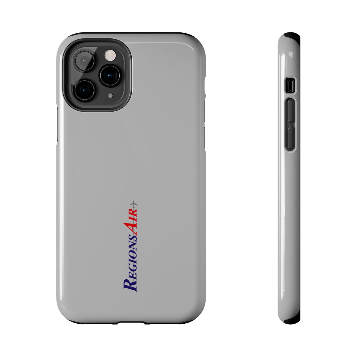 RegionsAir Tough Phone Case