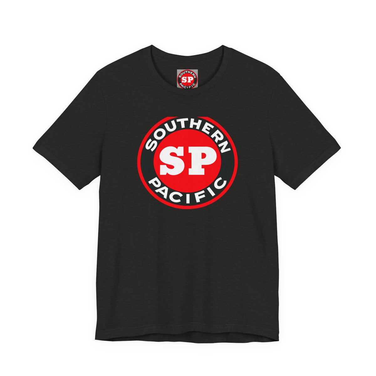 Southern Pacific Railroad T-Shirt