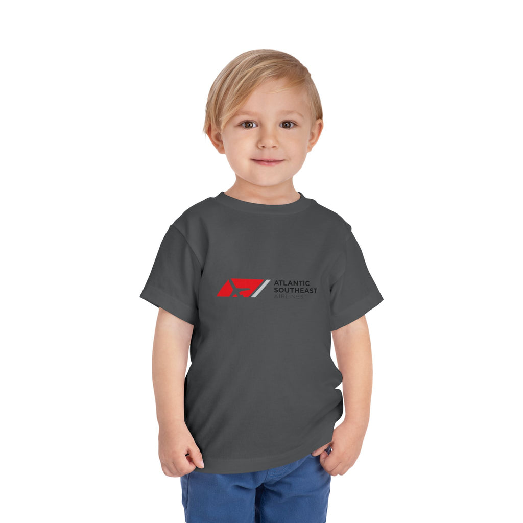 Atlantic Southeast Airlines Toddler Tee / T-Shirt