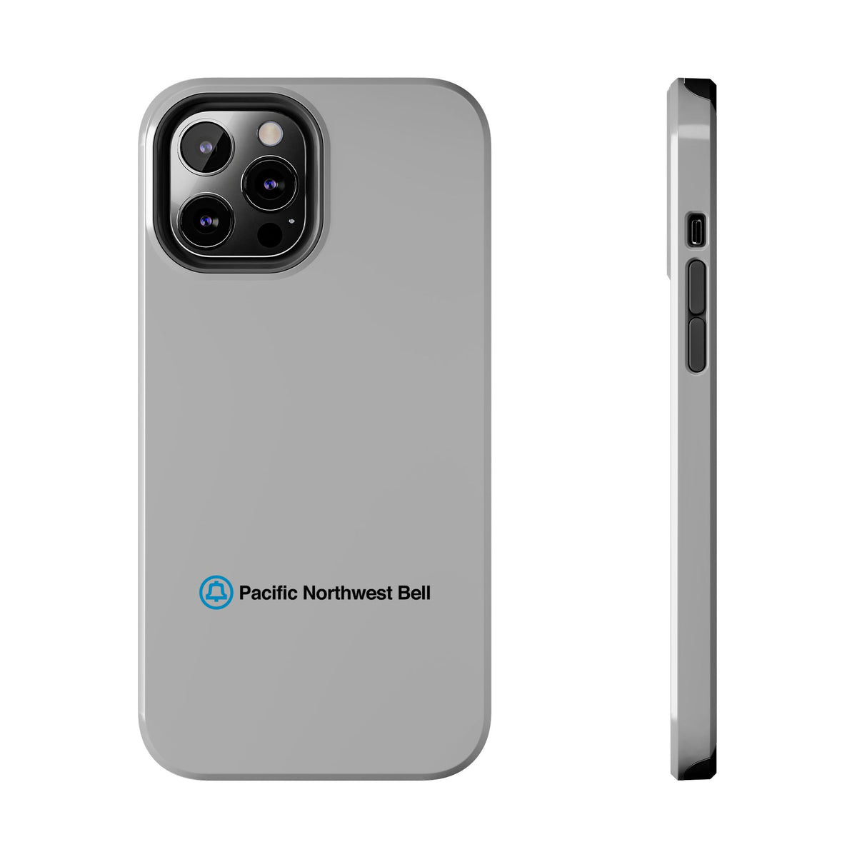 Pacific Northwest Bell Tough Phone Case