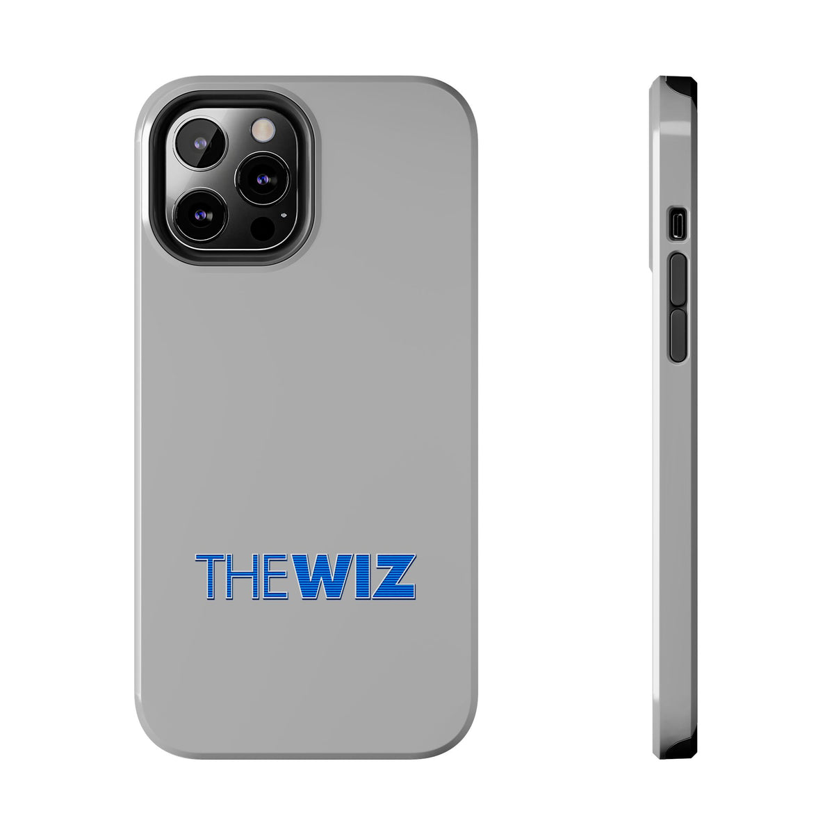 The Wiz Tough Phone Case