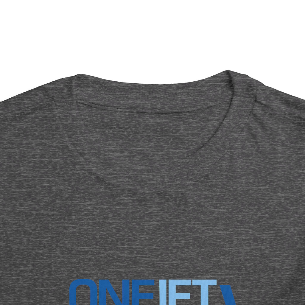 OneJet Toddler Tee / T-Shirt
