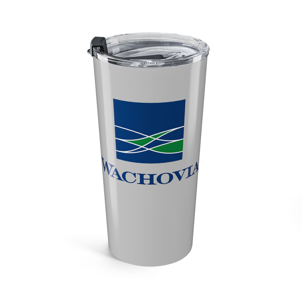 Wachovia 20oz Insulated Tumbler