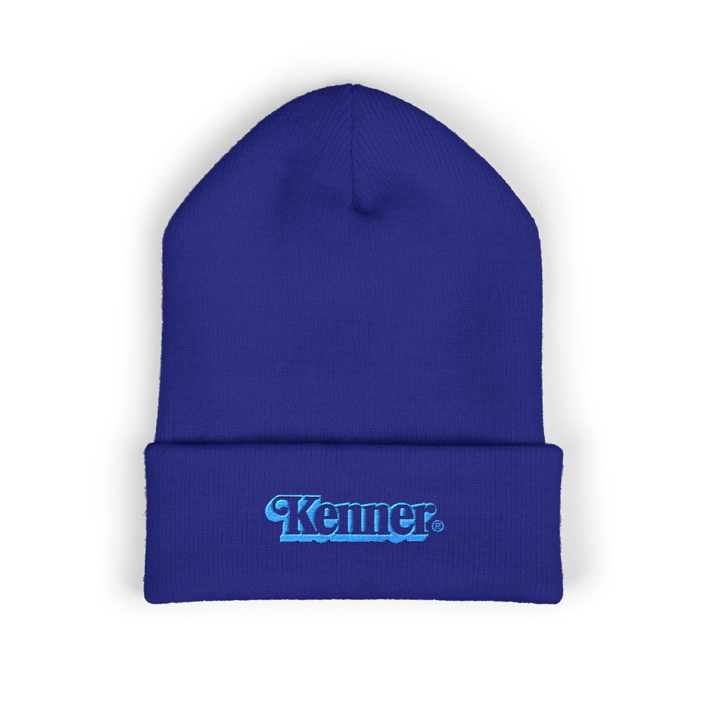 Kenner Products Cuffed Beanie