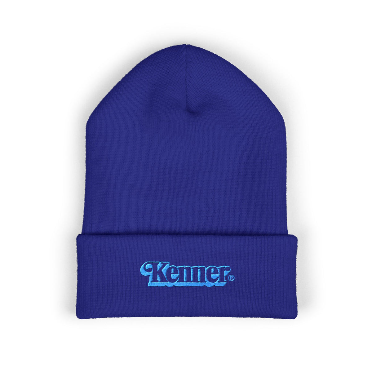 Kenner Products Cuffed Beanie