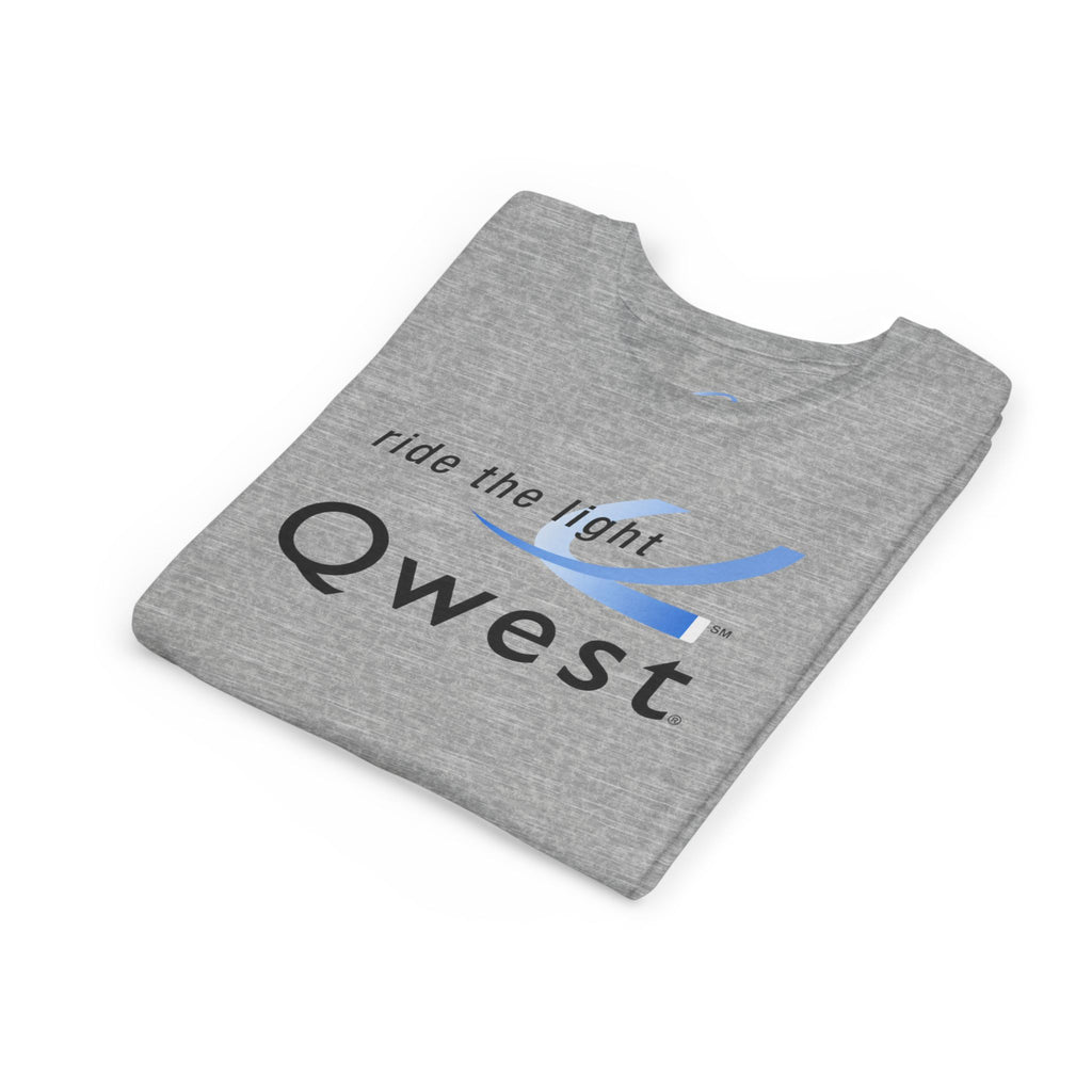 Qwest Kids Tee / T-Shirt