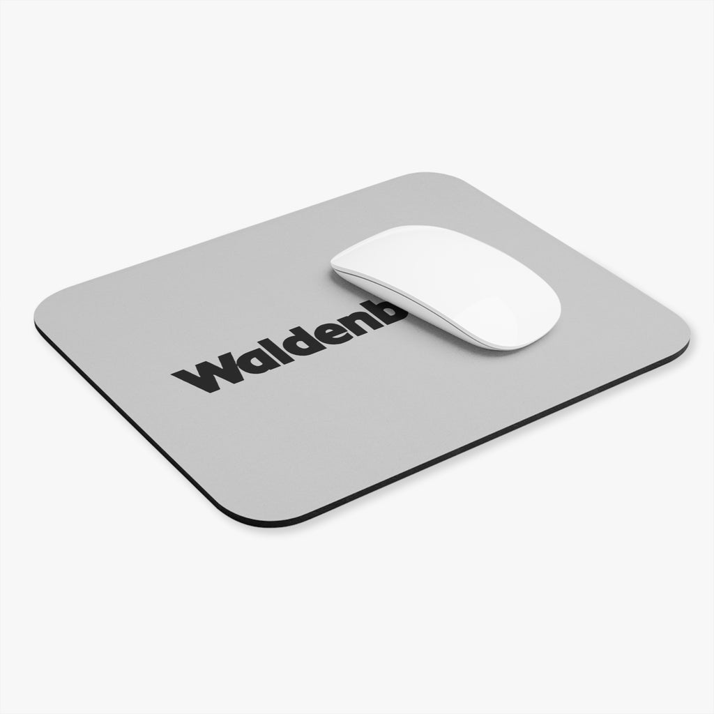 Waldenbooks Mouse Pad