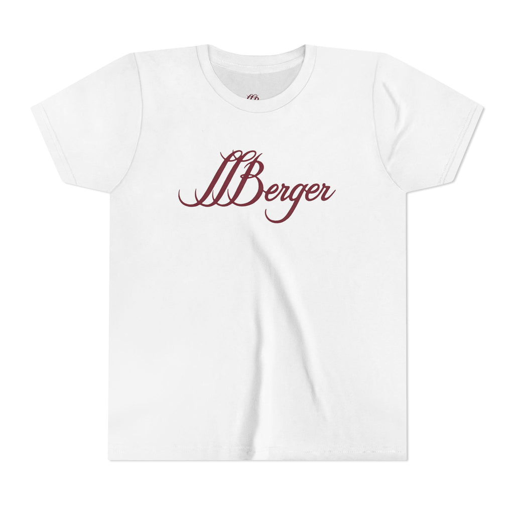 L. L. Berger Kids Tee / T-Shirt