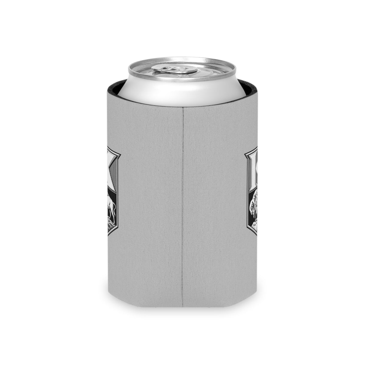 Kaiser Motors Can Cooler