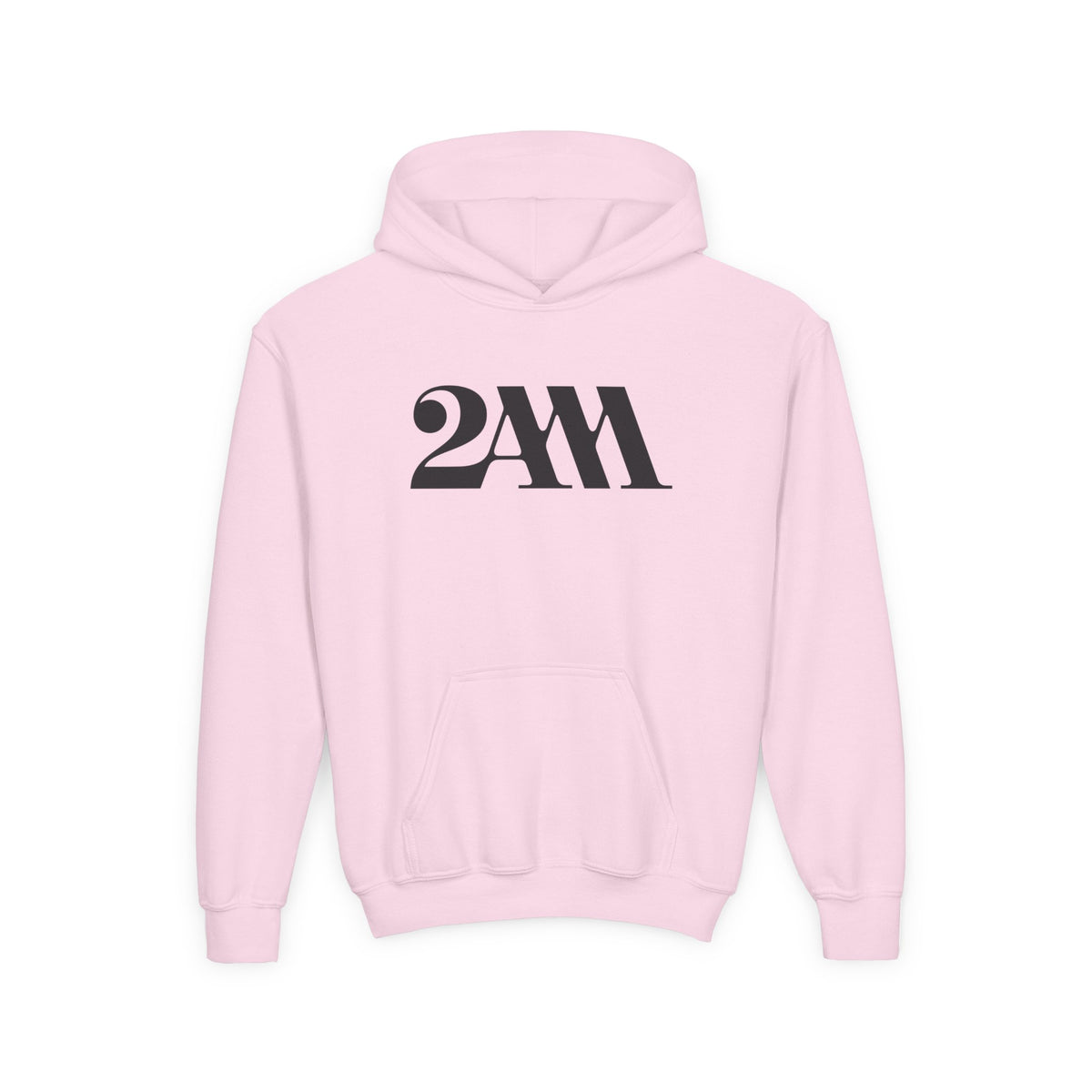 2AM Youth Hoodie / Sweatshirt