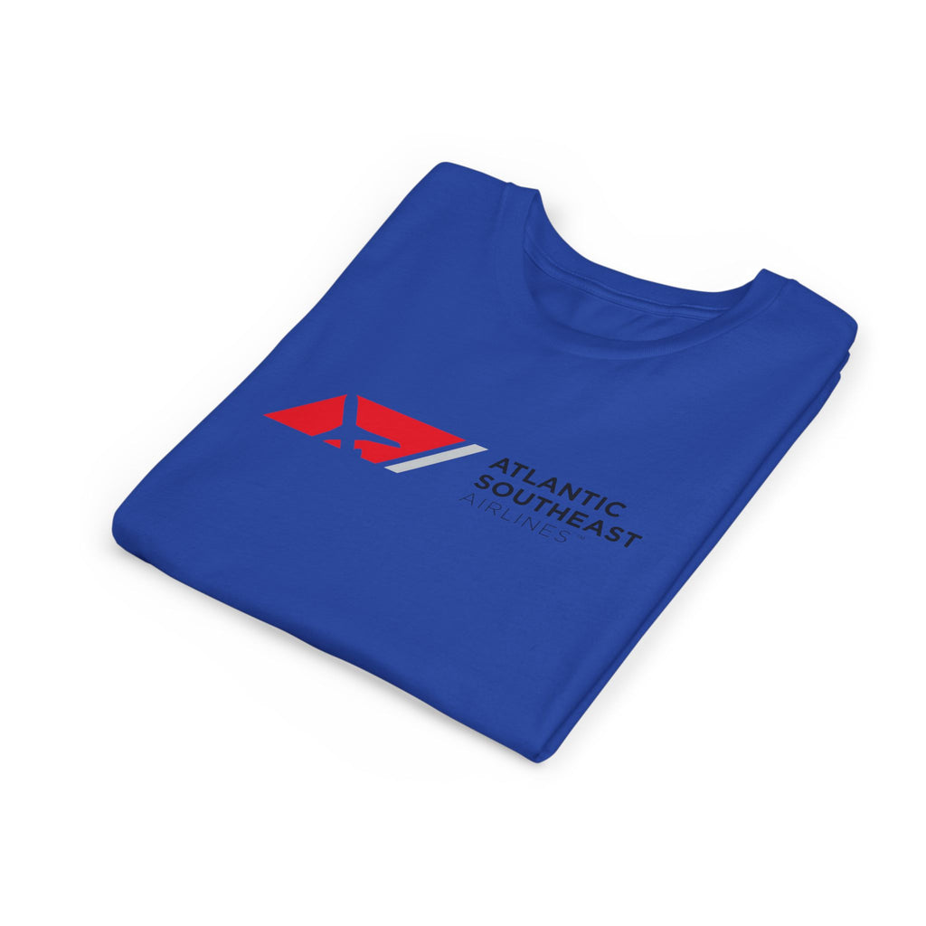 Atlantic Southeast Airlines Kids Tee / T-Shirt