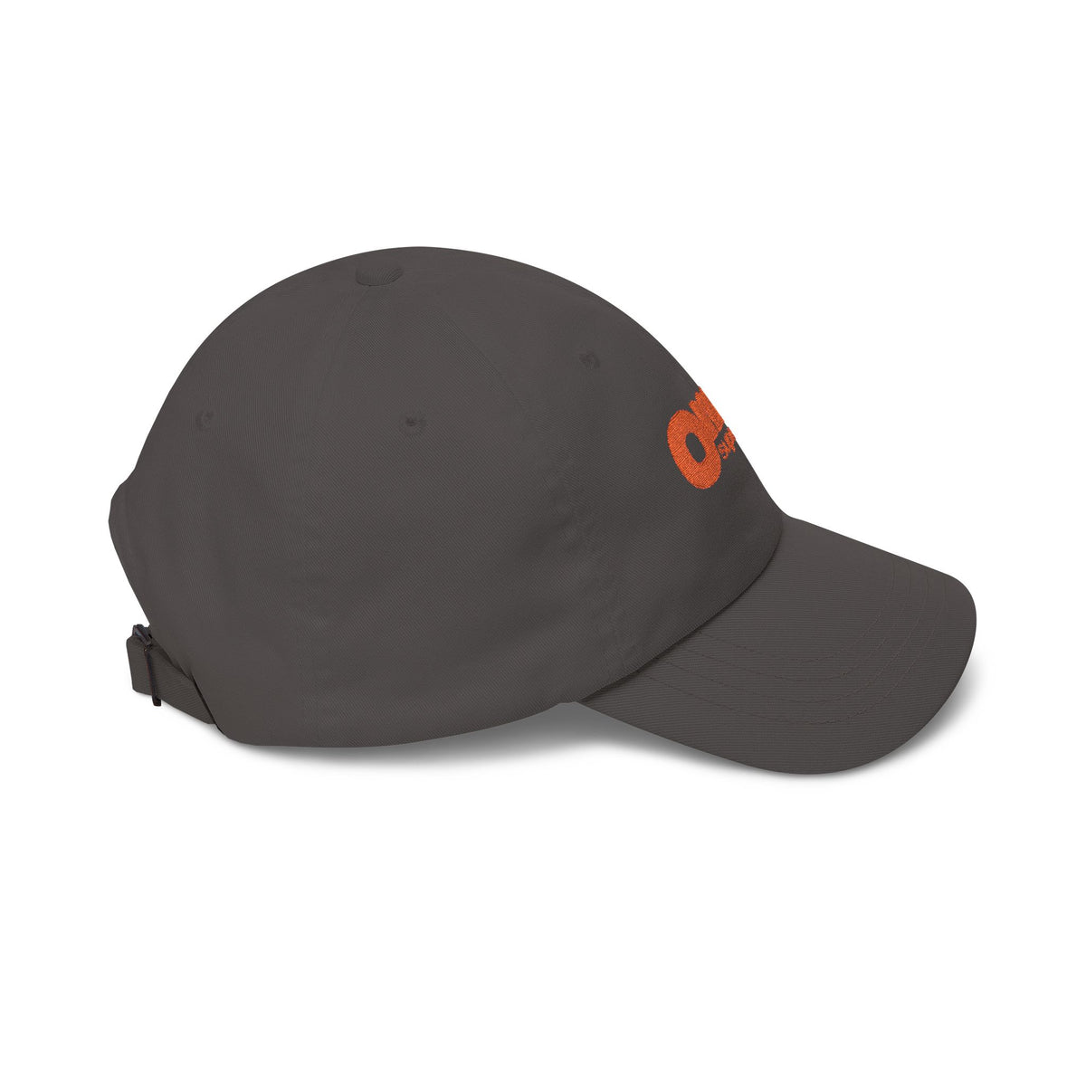Omni Superstore Embroidered Dad Cap Hat