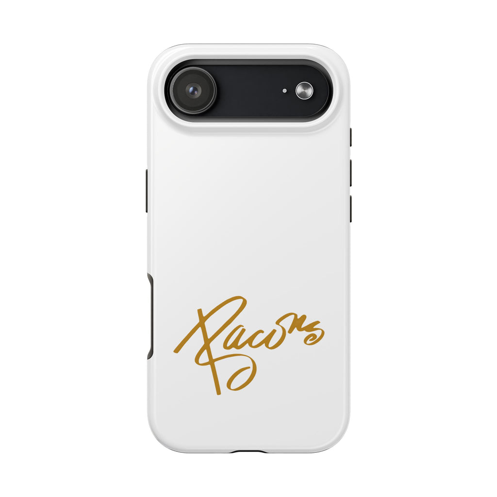 Bacon's Tough Phone Case