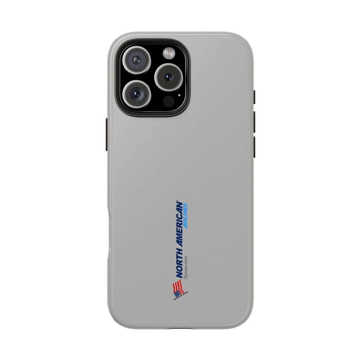 North American Airlines Tough Phone Case