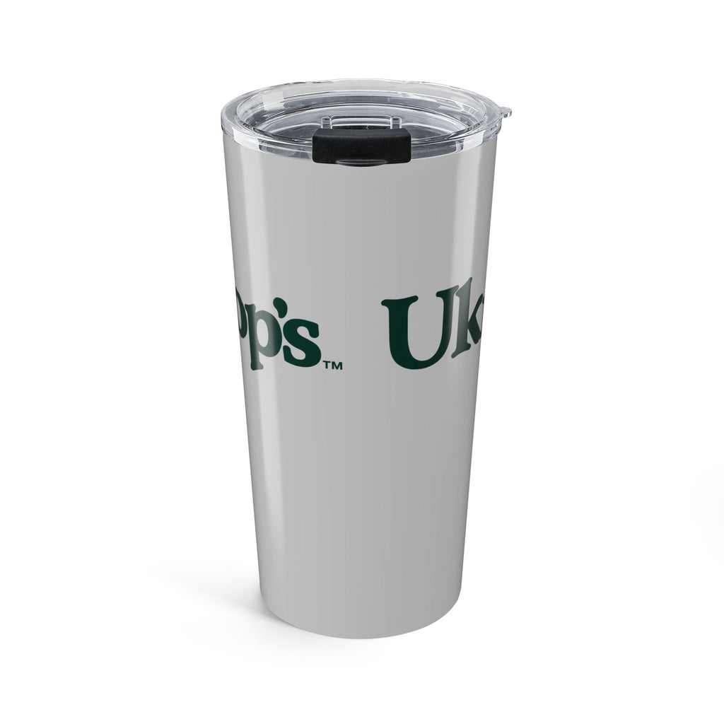 Ukrop's Super Markets 20oz Insulated Tumbler
