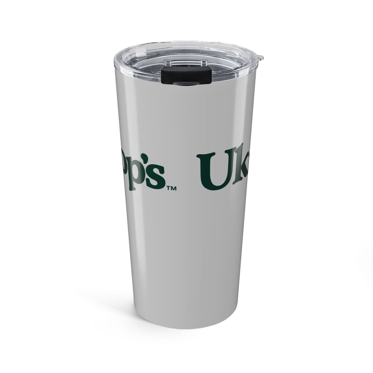 Ukrop's Super Markets 20oz Insulated Tumbler