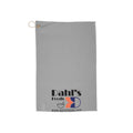 Dahl's Foods Golf Towel