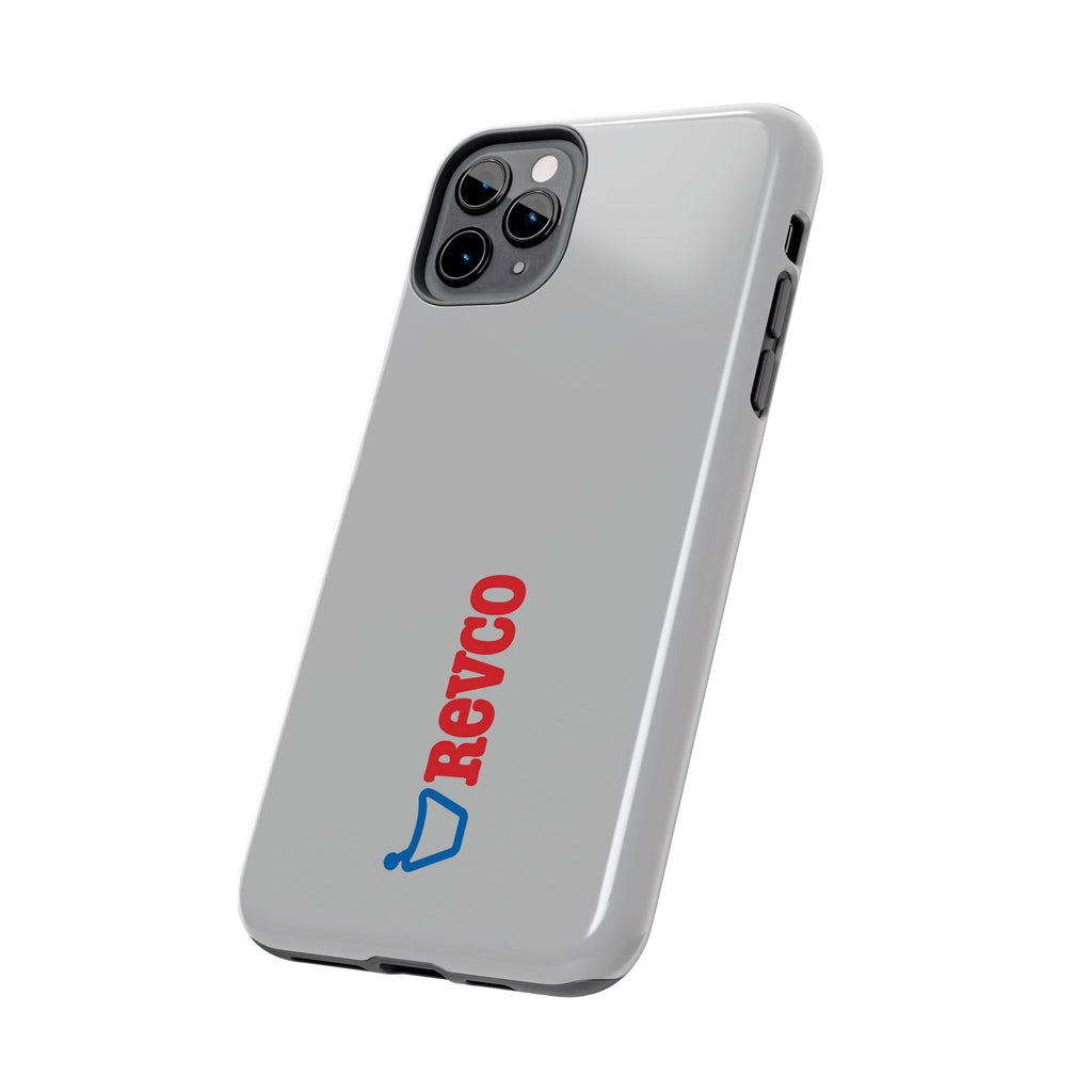 Revco Discount Drug Stores Tough Phone Case