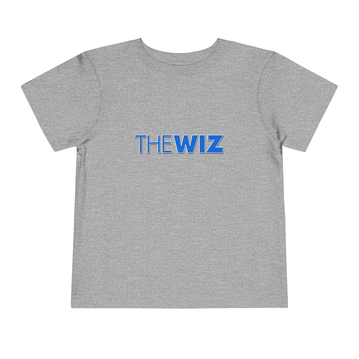 The Wiz Toddler Tee / T-Shirt