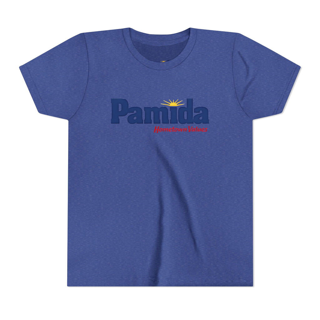 Pamida Kids Tee / T-Shirt