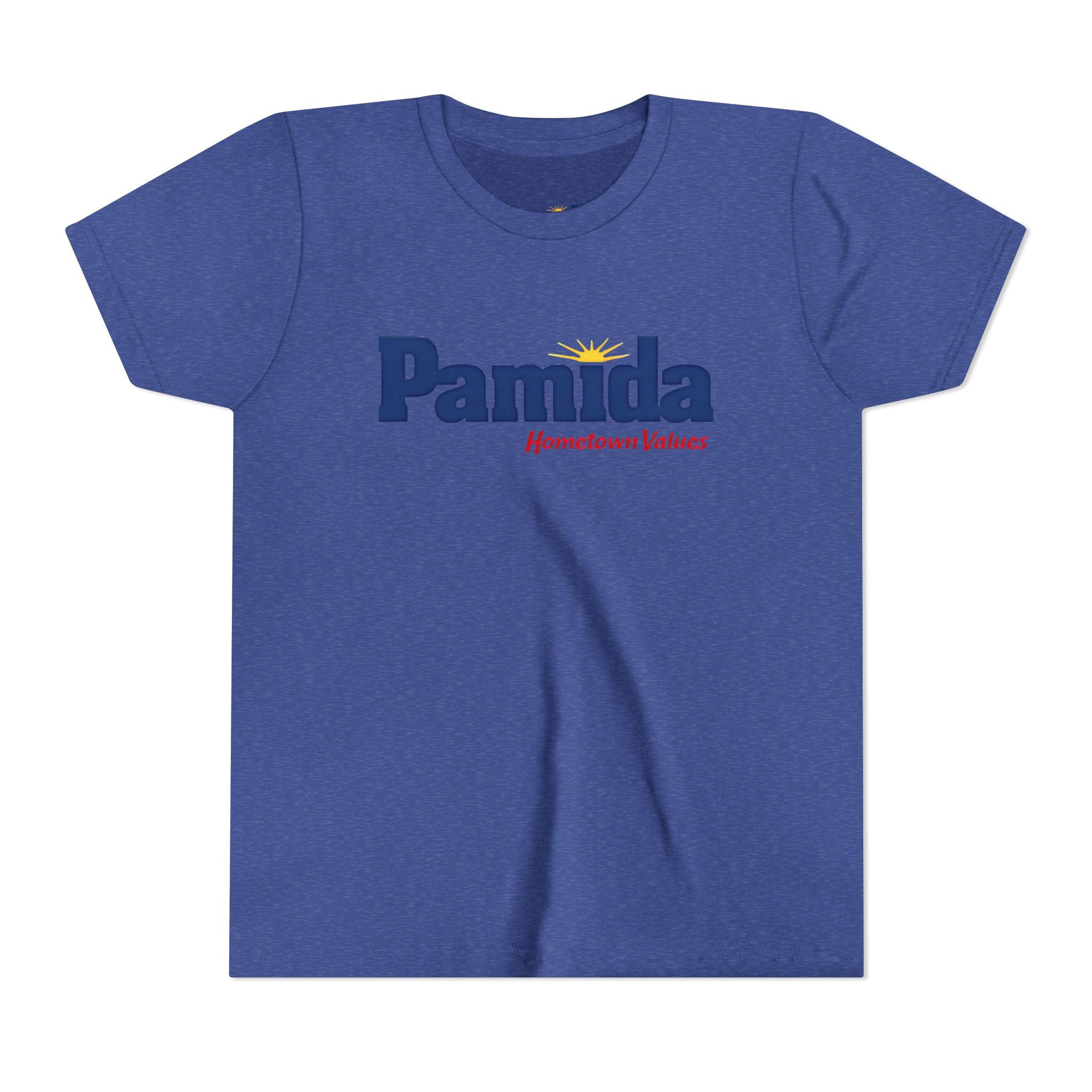 Pamida Kids Tee / T-Shirt