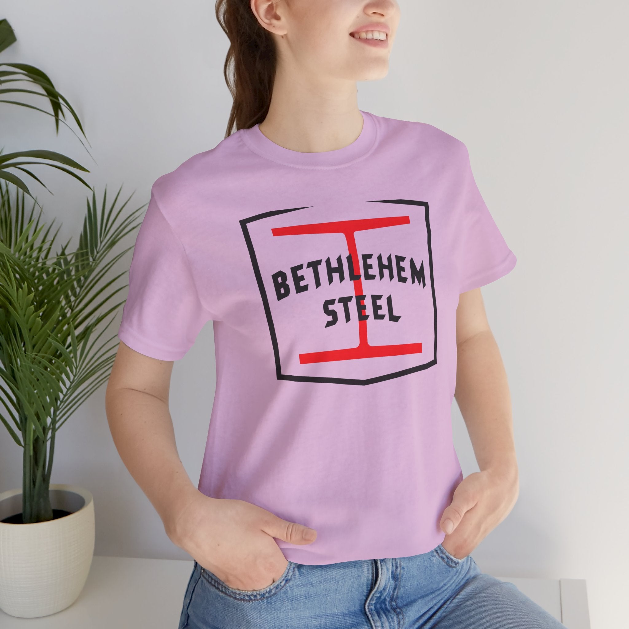 Bethlehem Steel T-Shirt