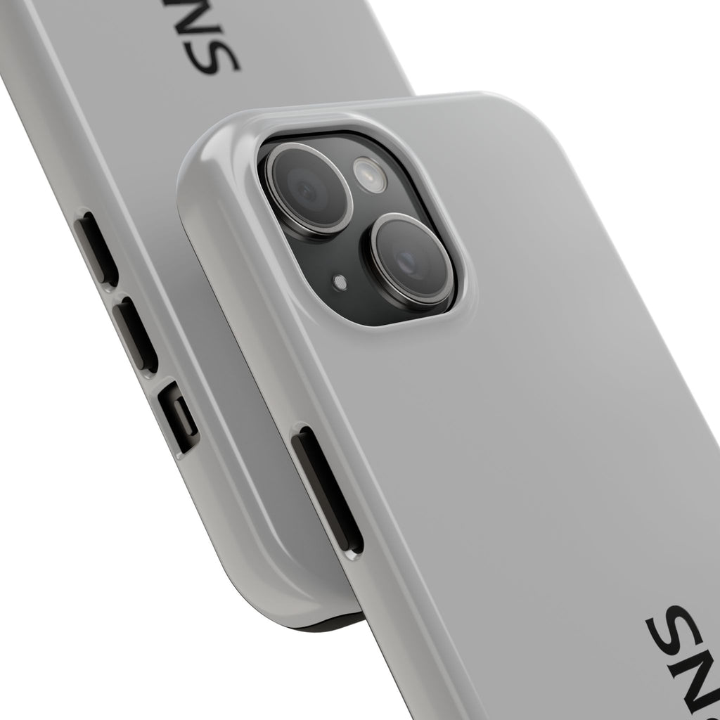 Bear Stearns Tough Phone Case