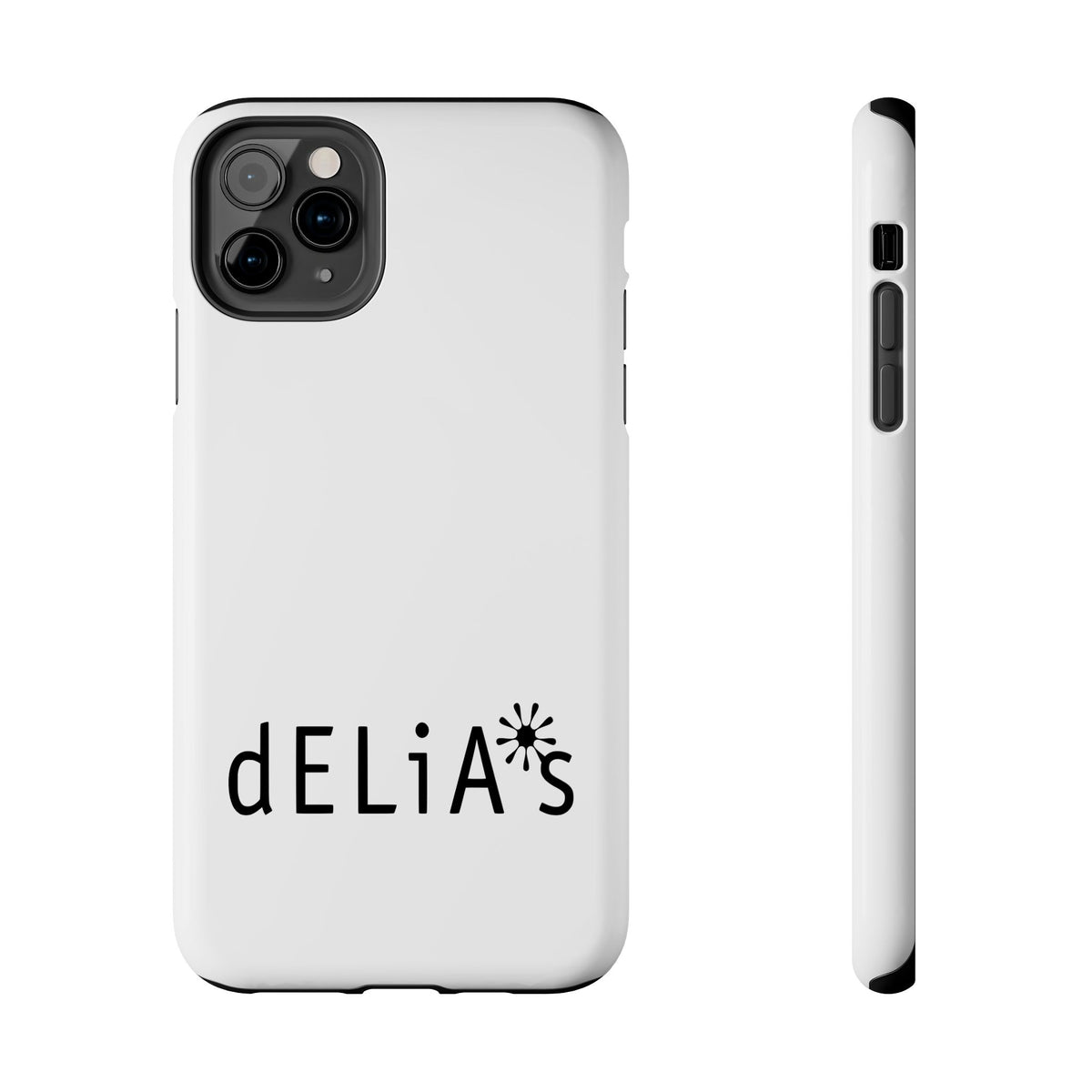 Delia's Tough Phone Case