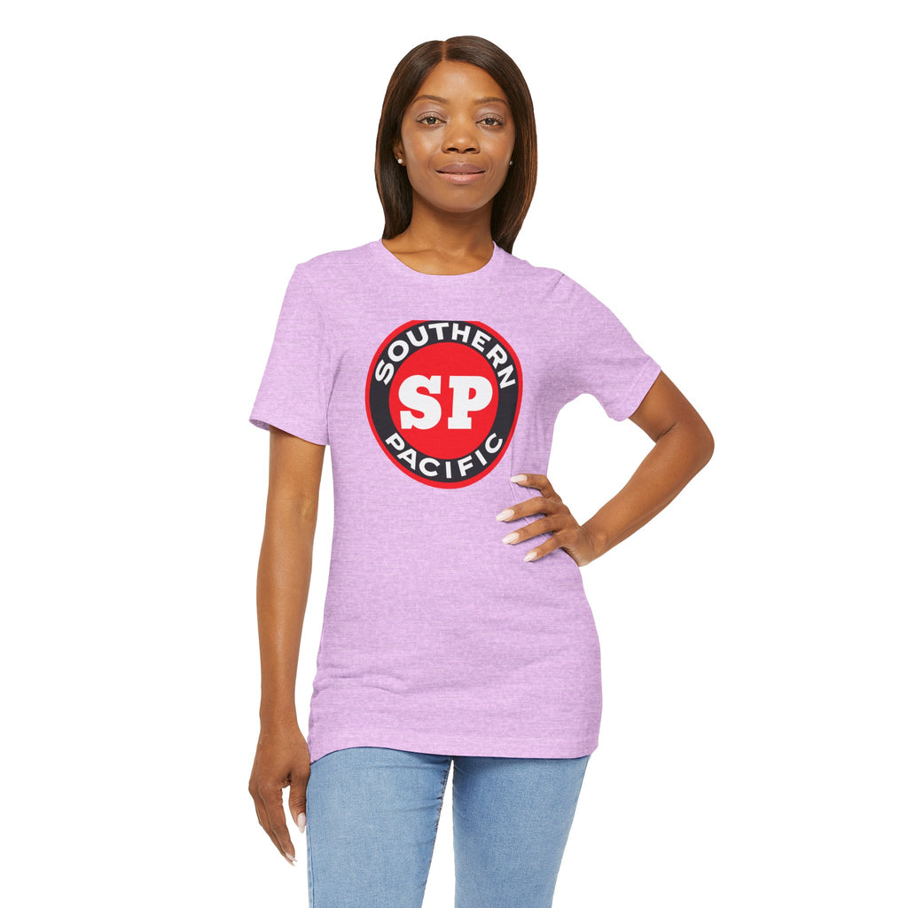 Southern Pacific Railroad T-Shirt