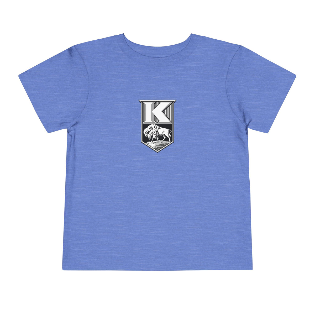Kaiser Motors Toddler Tee / T-Shirt