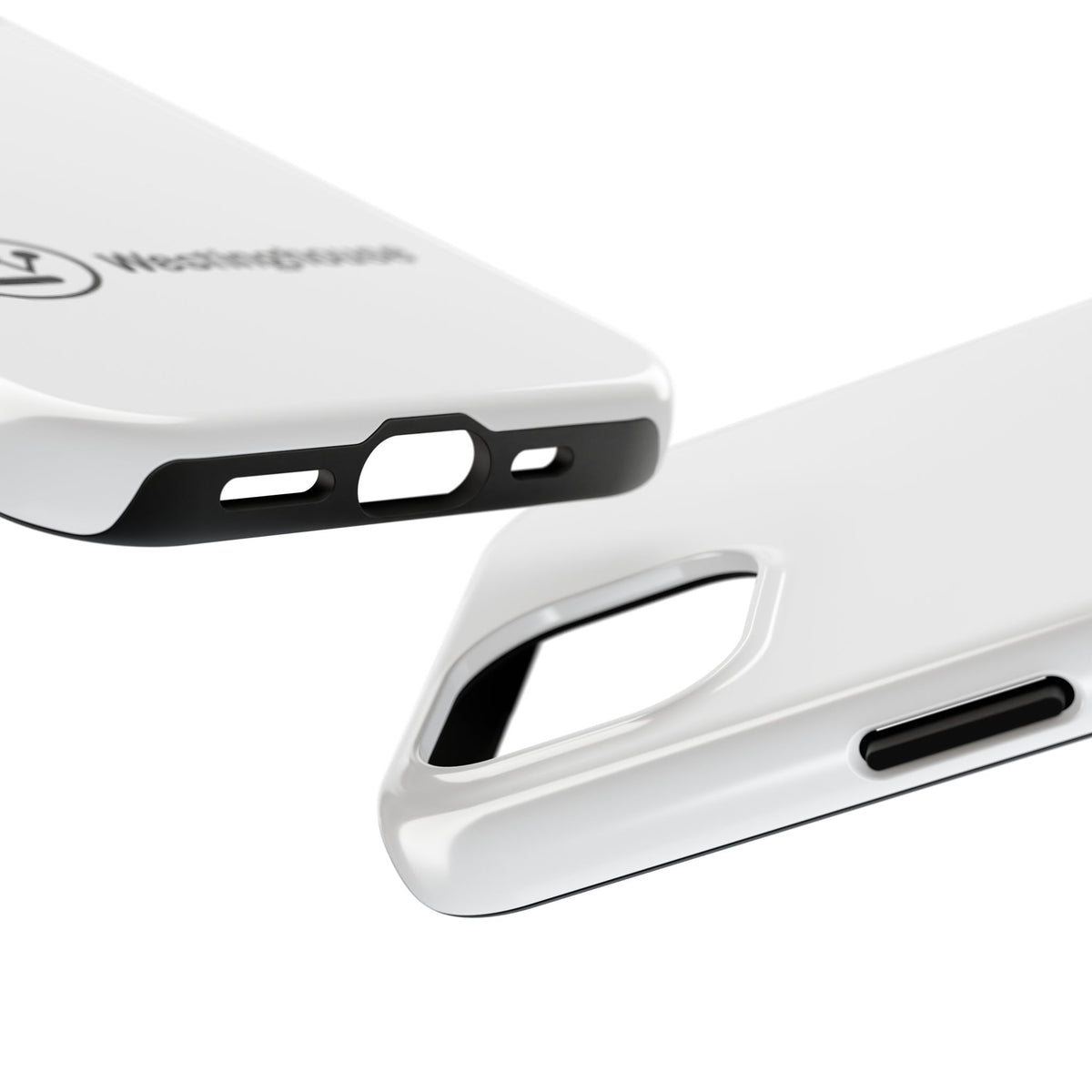 Westinghouse Electric Corporation Tough Phone Case