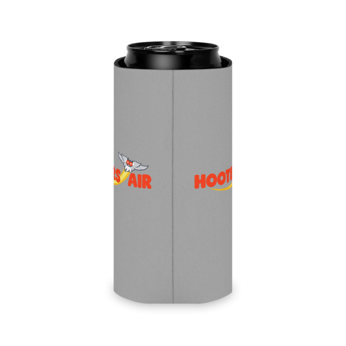 Hooters Air Can Cooler