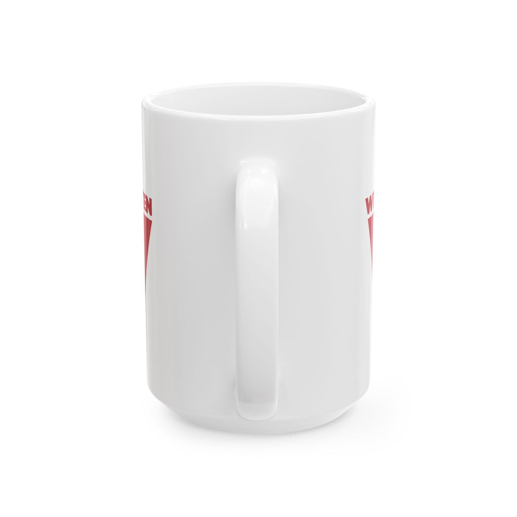 Weingarten's Ceramic Coffee Mug