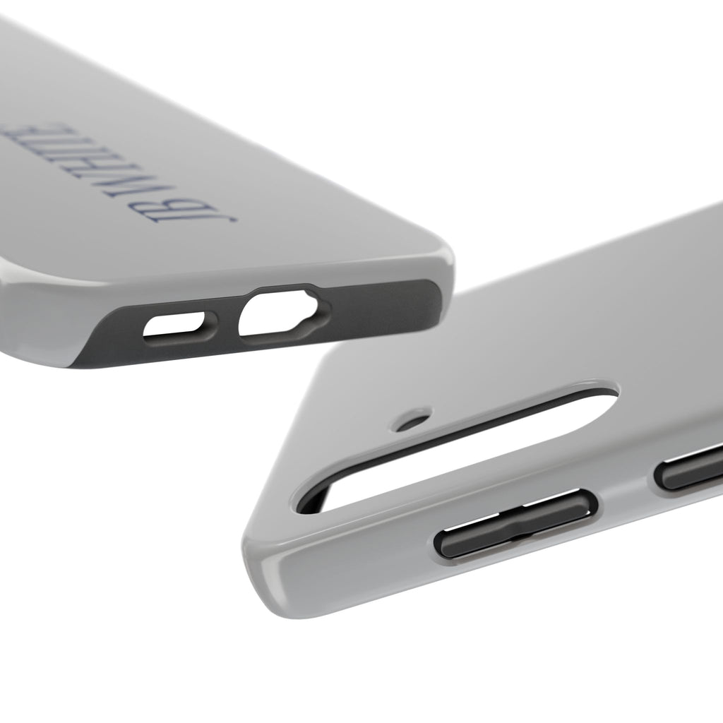 J. B. White Tough Phone Case