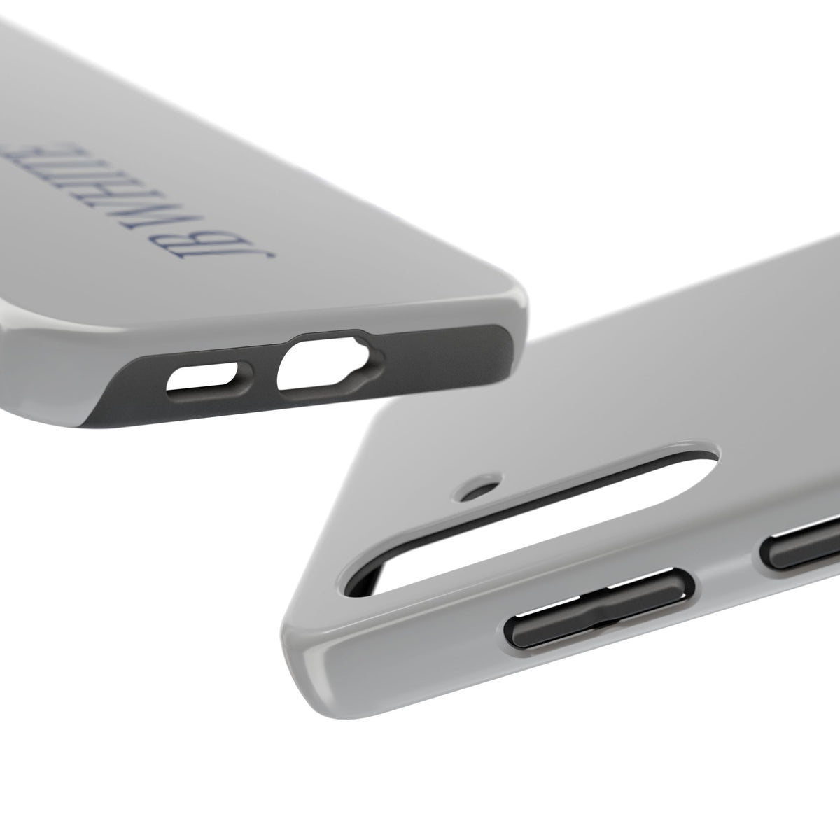 J. B. White Tough Phone Case
