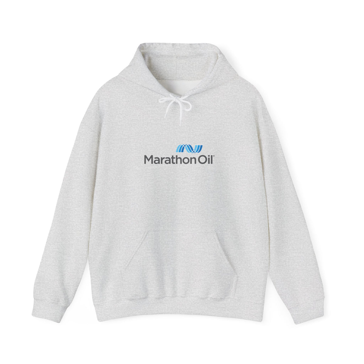 Marathon Oil Hoodie / Sweatshirt