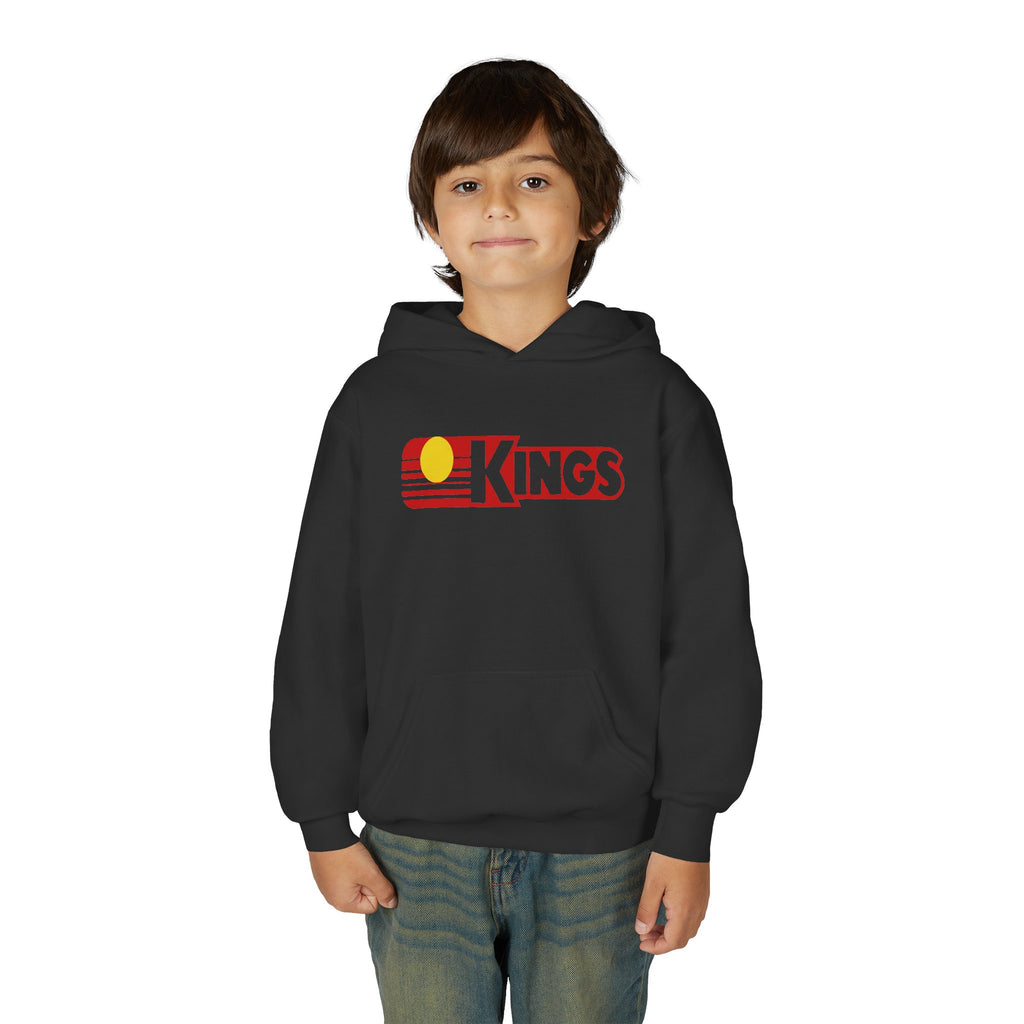 King's Department Stores Youth Hoodie / Sweatshirt