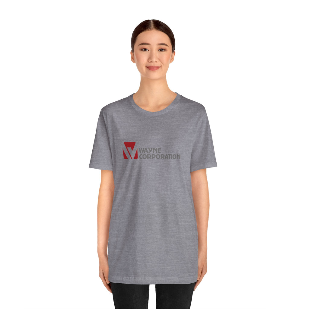 Wayne Corporation T-Shirt